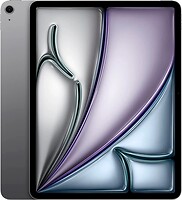 Фото Apple iPad Air 13 Wi-Fi 256Gb 2025 Space Gray (MCNN4)