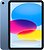 Фото Apple iPad 10.9 10th Gen Wi-Fi 256Gb Blue (MCMF4NF/A)