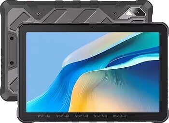 Фото Cubot TAB KingKong 2 8/256Gb Black