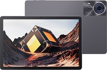 Фото Cubot TAB 70 6/128Gb Grey