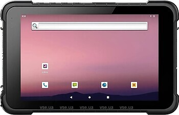 Фото AGN T86X 8/128GB LTE NFC Black