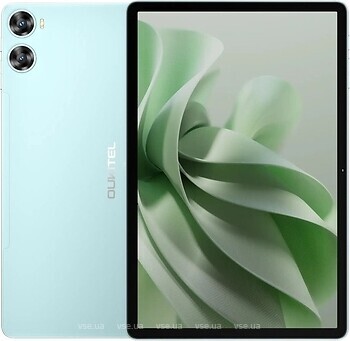 Фото Oukitel OT9 4/128Gb Green