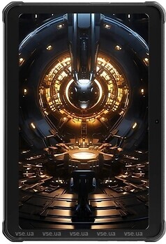 Фото Hotwav R10 Pro 8/256GB Black