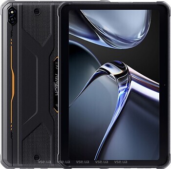 Фото Hotwav R10 Pro 8/256GB Orange