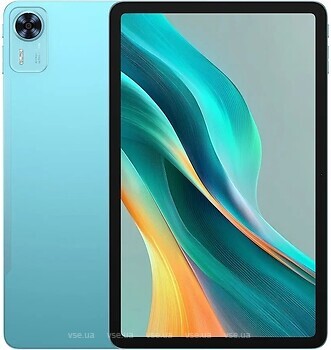 Фото Doogee T36 8/256Gb Blue