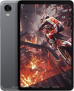 Фото Alldocube iPlay 60 Mini Turbo 8/128Gb Gray