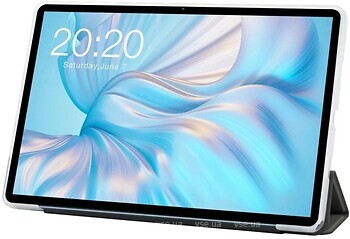 Фото Teclast M50 6/128Gb 4G Blue + Case (TL-112220)
