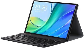 Фото Teclast M50 6/128Gb 4G Blue + Case & Keyboard (TL-112241)