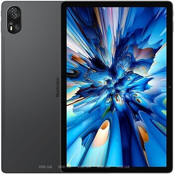 Фото Blackview Mega 8 12/256Gb Space Grey