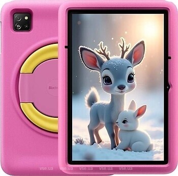 Фото Blackview Tab 60 Pro Kids 4/128Gb Pink