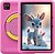 Фото Blackview Tab 60 Pro Kids 4/128Gb Pink