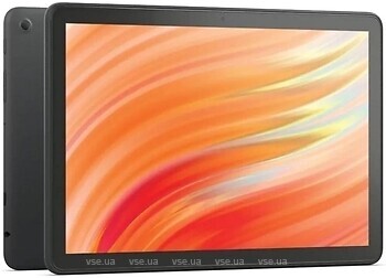Фото Amazon Fire HD 10 3/32GB Black (2023)
