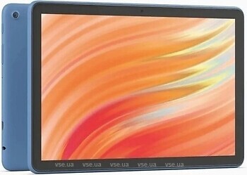 Фото Amazon Fire HD 10 3/32GB Denim (2023)