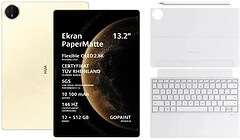 Фото Huawei MatePad Pro 13.2 12/512Gb Gold + Keyboard + Stylus