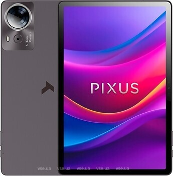 Фото Pixus Combo 8/256Gb Gray