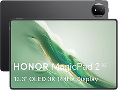 Фото Honor MagicPad 2 12/256Gb Black (ROD2-W09)