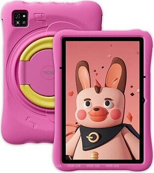 Фото Blackview Oscal Pad 60 Kids 4/128Gb Pink