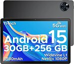Фото Doogee U11 Pro 6/256Gb Infinite Black