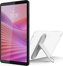 Фото Lenovo Tab One 4/64GB Wi-Fi Luna Grey + Clear Case (ZAF00098UA)