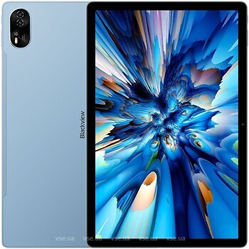 Фото Blackview Mega 8 12/256Gb Blue
