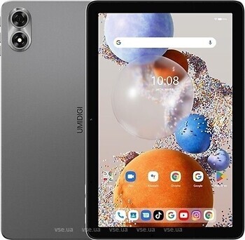 Фото Umidigi G1 Tab 4/64Gb Space Grey