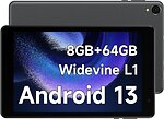 Фото Alldocube iPlay 50 Mini Lite 4/64Gb Gray