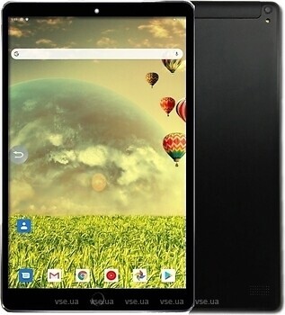 Фото Adronix MTPad116 LTE 2/32 Black
