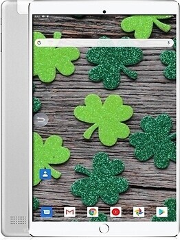 Фото Adronix MTPad116 LTE 2/32 Silver