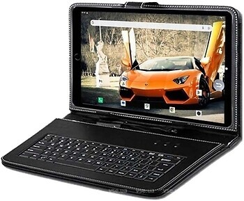 Фото Adronix MTPad116 LTE 2/32 + Case + Keyboard Black