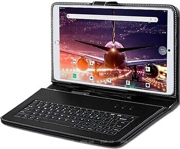 Фото Adronix MTPad116 LTE 2/32 + Case + Keyboard Pink