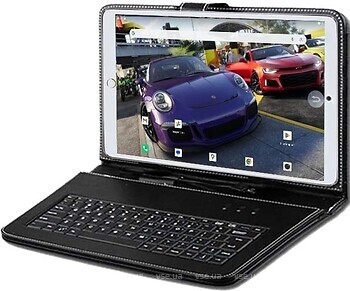 Фото Adronix MTPad116 LTE 2/32 + Case + Keyboard Red