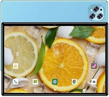 Фото Adronix Elit Tab 10 LTE 4/32 DUAL SIM Blue