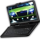 Фото Adronix Elit Tab 10 LTE 4/32 DUAL SIM Blue + Case Keyboard