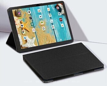 Фото Adronix Elit Tab 10 LTE 4/32 DUAL SIM Deep Purple + Case