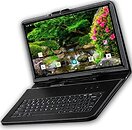 Фото Adronix Elit Tab 10 LTE 4/32 DUAL SIM Deep Purple + Case Keyboard