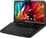 Фото Adronix Neo Tab 10 LTE 6/128 DUAL SIM Dark Blue + Case Keyboard