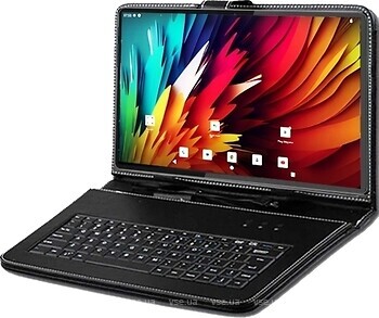Фото Adronix Neo Tab 10 LTE 6/128 DUAL SIM Dark Blue + Case Keyboard