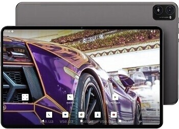 Фото Adronix Neo Tab 10 LTE 6/128 DUAL SIM Grey