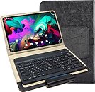 Фото Adronix Neo Tab 10 LTE 6/128 DUAL SIM Grey + Case Bluetooth-Keyboard