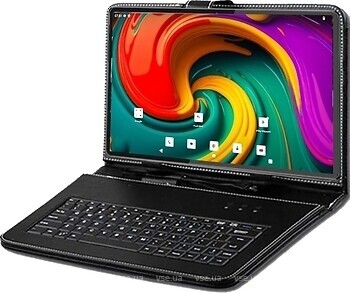 Фото Adronix Neo Tab 10 LTE 6/128 DUAL SIM Grey + Case Keyboard