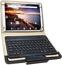 Фото Adronix MT Pad 364 LTE 3/64 Gold + Case Bluetooth-Keyboard