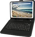 Фото Adronix MT Pad 364 LTE 3/64 Pink + Case Keyboard