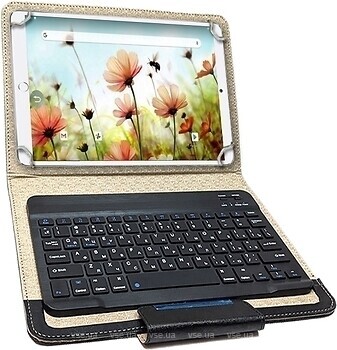 Фото Adronix MT Pad 364 LTE 3/64 Red + Case Bluetooth-Keyboard