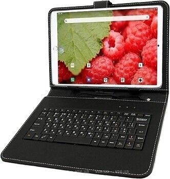 Фото Adronix MT Pad 364 LTE 3/64 Red + Case Keyboard