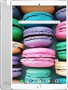 Фото Adronix MT Pad 364 LTE 3/64 Silver