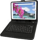 Фото Adronix MT Pad 364 LTE 3/64 Silver + Case Keyboard