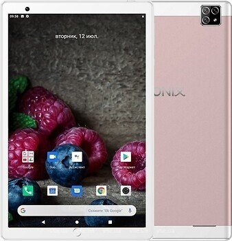 Фото Adronix NexVi Pro 8 LTE 3/64 Pink