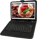 Фото Adronix S 364 LTE IPS 3/64 Blue + Case Keyboard