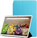 Фото Adronix S 364 LTE IPS 3/64 Blue + Case-Book