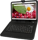 Фото Adronix S 364 LTE IPS 3/64 Gold + Case Keyboard